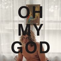 Kevin Morby - Oh My God ryhmässä ME SUOSITTELEMME / Joululahjavinkki: CD @ Bengans Skivbutik AB (3531134)