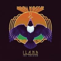 Mdou Moctar - Ilana (The Creator) ryhmässä CD @ Bengans Skivbutik AB (3531137)