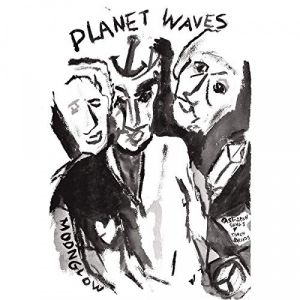 Dylan Bob - Planet Waves ryhmässä VINYYLI @ Bengans Skivbutik AB (3531142)