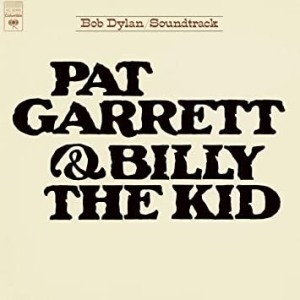 Dylan Bob - Pat Garrett & Billy The Kid ryhmässä VINYYLI @ Bengans Skivbutik AB (3531143)