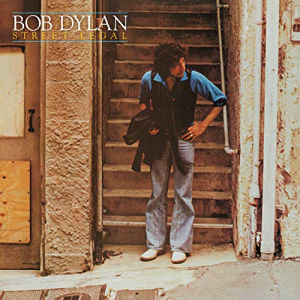 Dylan Bob - Street-Legal ryhmässä -Start LP1 @ Bengans Skivbutik AB (3531144)