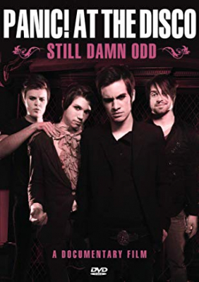 Panic! At The Disco - Still Damn Old (Dvd Documentary) ryhmässä DVD & BLU-RAY @ Bengans Skivbutik AB (3531178)