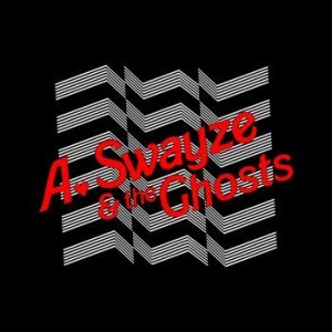 A. Swayze & The Ghost - Suddenly ryhmässä VINYYLI @ Bengans Skivbutik AB (3531334)