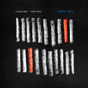 Ban Lucian & Alex Simu - Free Fall ryhmässä CD @ Bengans Skivbutik AB (3531365)