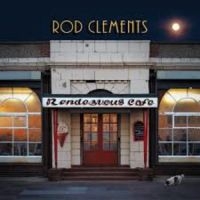 Clements Rod - Rendezvous Café ryhmässä CD @ Bengans Skivbutik AB (3531377)