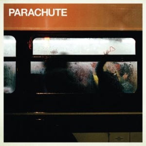 Parachute - Parachute ryhmässä CD @ Bengans Skivbutik AB (3531381)