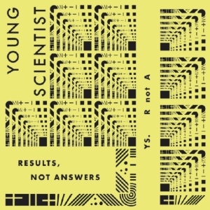 Young Scientist - Results, Not Answers ryhmässä CD @ Bengans Skivbutik AB (3531391)