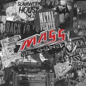 Mass - Still Chained ryhmässä CD @ Bengans Skivbutik AB (3531395)