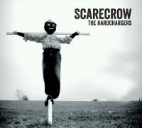 Hardchargers - Scarecrow ryhmässä CD @ Bengans Skivbutik AB (3531417)