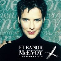 Mcevoy Eleanor - Snapshots ryhmässä CD @ Bengans Skivbutik AB (3531422)