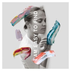 National The - I Am Easy To Find ryhmässä CD / CD 10-luvun myydyimmät @ Bengans Skivbutik AB (3531778)