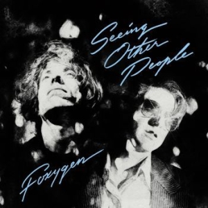 Foxygen - Seeing Other People ryhmässä CD @ Bengans Skivbutik AB (3531779)