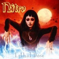 Nitro - Lethal Dose ryhmässä CD @ Bengans Skivbutik AB (3531797)