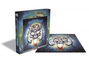 Motörhead - Overkill Puzzle ryhmässä Minishops / Motörhead @ Bengans Skivbutik AB (3531806)