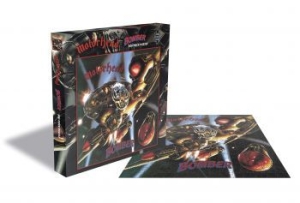 Motörhead - Bomber Puzzle ryhmässä Minishops / Motörhead @ Bengans Skivbutik AB (3531807)