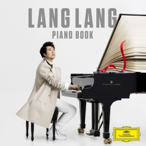 Lang Lang Piano - Piano Book (2Cd Dlx) ryhmässä Minishops / Lang Lang @ Bengans Skivbutik AB (3531814)