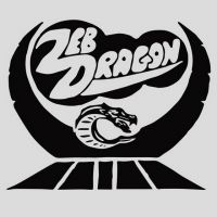 Zeb Dragon - Zeb Dragon ryhmässä CD @ Bengans Skivbutik AB (3532033)