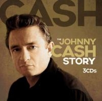 Cash Johnny - Johnny Cash Story ryhmässä Minishops / Johnny Cash @ Bengans Skivbutik AB (3532042)