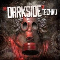 Various Artists - Darkside Of Techno ryhmässä CD @ Bengans Skivbutik AB (3532046)