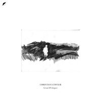 Löffler Christian - Graal (Prologue) ryhmässä CD @ Bengans Skivbutik AB (3532053)