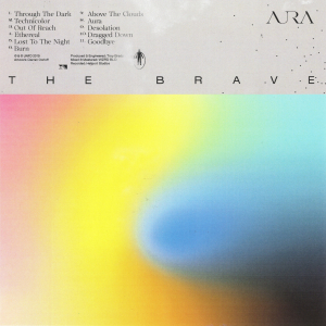 Brave - Aura ryhmässä CD @ Bengans Skivbutik AB (3532054)