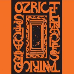 Ozric Tentacles - Tantric Onbstacles ryhmässä ME SUOSITTELEMME / Joululahjavinkki: CD @ Bengans Skivbutik AB (3532073)