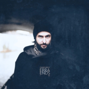 Erra Giancarlo - Ends ryhmässä VINYYLI @ Bengans Skivbutik AB (3532099)