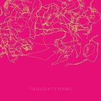 Thought Forms - Thought Forms - 10Th Year Anniversa ryhmässä VINYYLI @ Bengans Skivbutik AB (3532136)