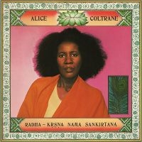 Coltrane Alice - Radha-Krsna Nama Sankirtana ryhmässä VINYYLI @ Bengans Skivbutik AB (3532428)