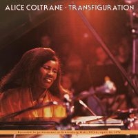 Coltrane Alice - Transfiguration ryhmässä VINYYLI @ Bengans Skivbutik AB (3532430)