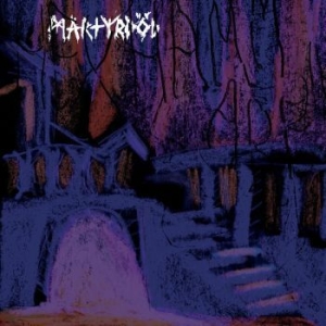 Martyrdöd - Hexhammaren ryhmässä VINYYLI @ Bengans Skivbutik AB (3532435)