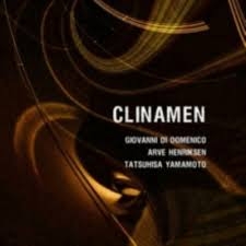 Domenico Giovanni Di Henriksen A - Clinamen ryhmässä CD @ Bengans Skivbutik AB (3532484)