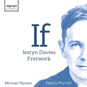 Nyman Michael Purcell Henry - If ryhmässä ME SUOSITTELEMME / Joululahjavinkki: CD @ Bengans Skivbutik AB (3532500)