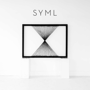 Syml - Syml ryhmässä VINYYLI @ Bengans Skivbutik AB (3532569)