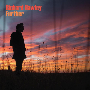 Richard Hawley - Further (Vinyl) ryhmässä Minishops / Richard Hawley @ Bengans Skivbutik AB (3532573)