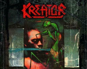 Kreator - Renewal ryhmässä CD @ Bengans Skivbutik AB (3532587)