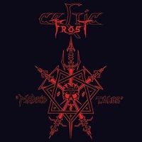 Celtic Frost - Morbid Tales ryhmässä CD @ Bengans Skivbutik AB (3532590)