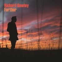 Richard Hawley - Further ryhmässä -Start Jan R1 @ Bengans Skivbutik AB (3532595)