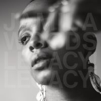 Jamila Woods - Legacy! Legacy! ryhmässä ME SUOSITTELEMME / Bäst Album Under 10-talet / Bäst Album Under 10-talet - Pitchfork @ Bengans Skivbutik AB (3532730)