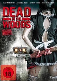 Dead In The Woods - Uncut Edition - Dead In The Woods - Uncut Edition ryhmässä DVD & BLU-RAY @ Bengans Skivbutik AB (3532795)