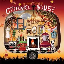 Crowded House - The Very Very Best Of Crowded House ryhmässä Minishops / Crowded House @ Bengans Skivbutik AB (3532797)