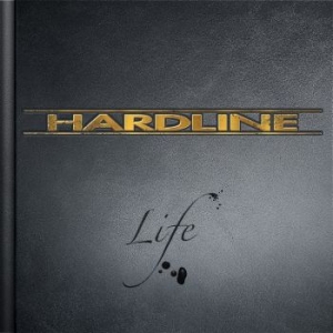 Hardline - Life ryhmässä CD @ Bengans Skivbutik AB (3533002)