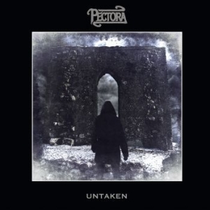 Pectora - Untaken (Vinyl) ryhmässä VINYYLI @ Bengans Skivbutik AB (3533021)