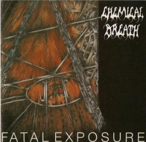 Chemical Breath - Fatal Exposure ryhmässä CD @ Bengans Skivbutik AB (3533033)