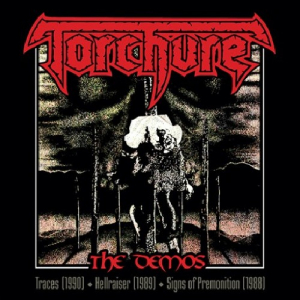 Torchure - Demos The (2 Cd) ryhmässä CD @ Bengans Skivbutik AB (3533034)