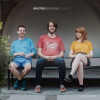 Briotrio - Briotrio ryhmässä CD @ Bengans Skivbutik AB (3533063)