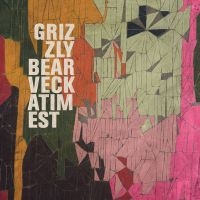 Grizzly Bear - Veckatimest ryhmässä VINYYLI @ Bengans Skivbutik AB (3533084)