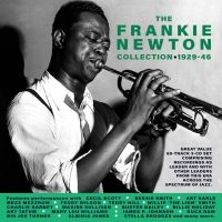 Newton Frankie - Frankie Newton Collection 1929-46 ryhmässä CD @ Bengans Skivbutik AB (3533100)