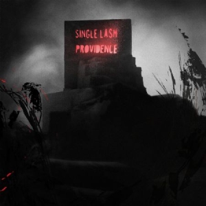 Single Lash - Providence ryhmässä VINYYLI @ Bengans Skivbutik AB (3533108)