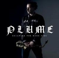 Plume - Escaping The Dark Side ryhmässä CD @ Bengans Skivbutik AB (3533141)